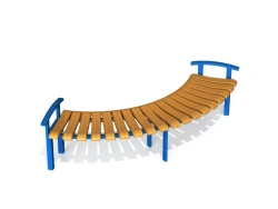 MF 1.161 Park bench