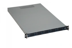Server "Iridium" of trade mark "Zvezda", model IR-110X BVMT.466219.004