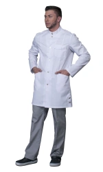 Male medical gown X-234