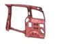 Wing Mudguard, Article No.9830945680