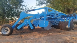 AGL-4 disc harrow