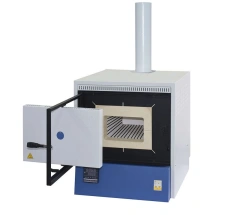 Muffle furnace LF-5/13-V1