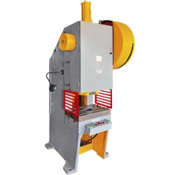 Mechanical single crank press KD2126