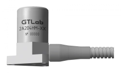 Vibration speed sensor 2A204HM-XX / (T)