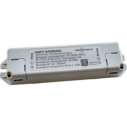 Power supply source NIPT-84300AKS