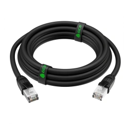 Patch-Cord F/FTP Cat.8, model GCR-LNC800