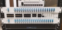 Gateway optical modular SHOM.ST03-4.1.0
