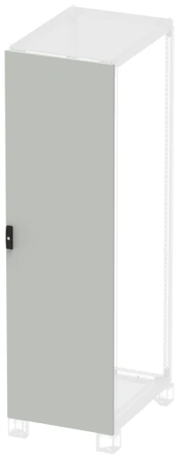 Metal Door YKM40D-FO-DM-200-040 2000x400 IEK