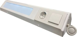 LED luminaires ECT B-605