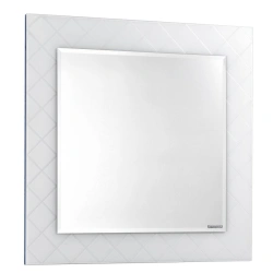 Mirror Aquaton Venice 90 white 1A155702VNL101.A155.7.02V.NL1.0