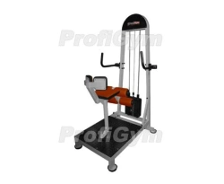 TG-0370-C. Torso machine