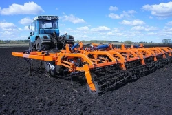 Cultivator KPS-12