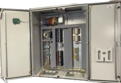 Linear telemechanics system "STN-3000-R"