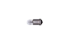 Miniature Incandescent Lamps