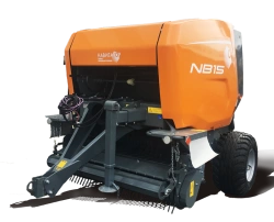 Baler NB15C