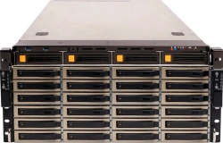 Data storage system Shvacher Tigris TGR500EB-8CB (Panel TVGI.469555.445, Matboard KDBA.469555.015, Backplane KDBA.467239.001)
