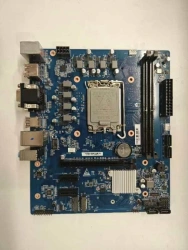 Technobusiness TMX-H610MD333 Motherboard (21906986.469535.001)