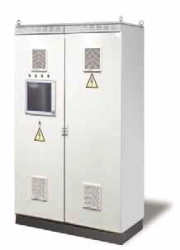 Automatic control system of automatic control system "Kust-1" (ACS "Kust-1")