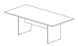 Intercom table