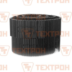 Track GM 37 links shoe 510 mm Tt-KSh-203-22-1SP