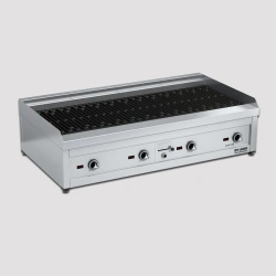 Electric Water Grill ETK-BST4 "Alabama"