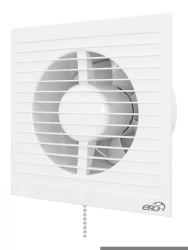 Axial fan E 125 S C