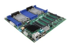 Motherboard HN-DP1000T-C LGA4189 P6 VDNR.469579.007-02