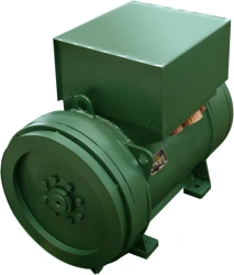 Synchronous generator BGO-100M-4U2
