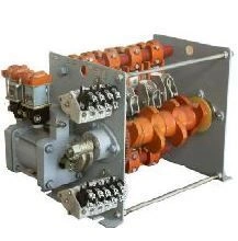 Two-position cam switch PKD-22 ET.000