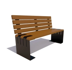 Bench "Simferopol" article 77133