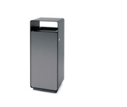Waste collection container, article no. 9006