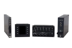 Set of digital intercom equipment (AVSA-21)