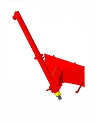 Seed drill loader ZSNR-25-02