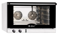 Electric convection oven KEP-4