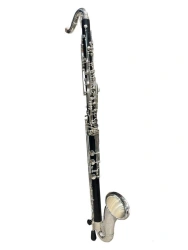 Bass clarinet in Bb Dotsenko & Co. DCL-792