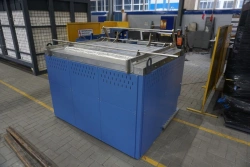 Bathtub cooker SVSH
