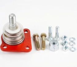 Ball bearing Chevrolet NIVA series "TRS" with fasteners OEM 2123-2904192 Serial number: BJ70-130.
