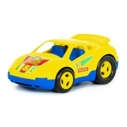 Racing "Rally" Car, Article No. 8954