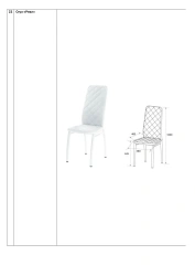 Chair "Real"
