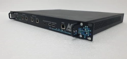 Receiving and transmitting device "AS-Video Hub"