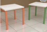 MediaArt mobile reader desks