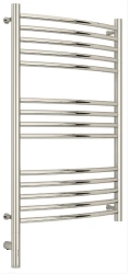 Towel dryer 00-5802-8050 00-5802-8050REB "BOGEMA 3.0" 800x500 / MEM left, Without covering