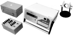 Measuring console IP-1 SPAN.441460.301