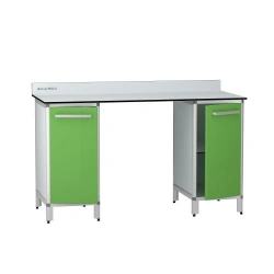 Medical table according to TU 32.50.30-009-69573749-2021, article number DM-1-106-23.K2.?1.