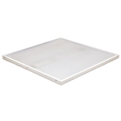 General purpose stationary luminaire SLED-Office-6-45-20-1/4K