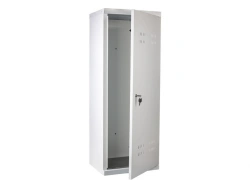 Storage cupboard for gas cylinder SHG