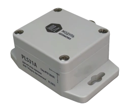 Tilt sensor PLS31A (inclinometer)