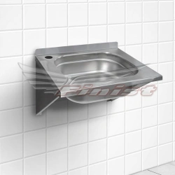 Table - solid drawn sink RWC