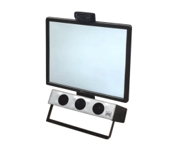 Aitracker MICS-GT21 (Hardware-software complex for registration of oculomotor activity MICS GT21)