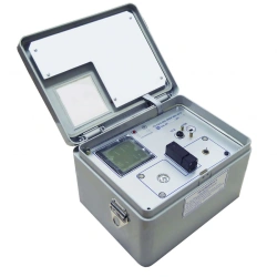 Universal gas analyser GANK-4(AR) ??